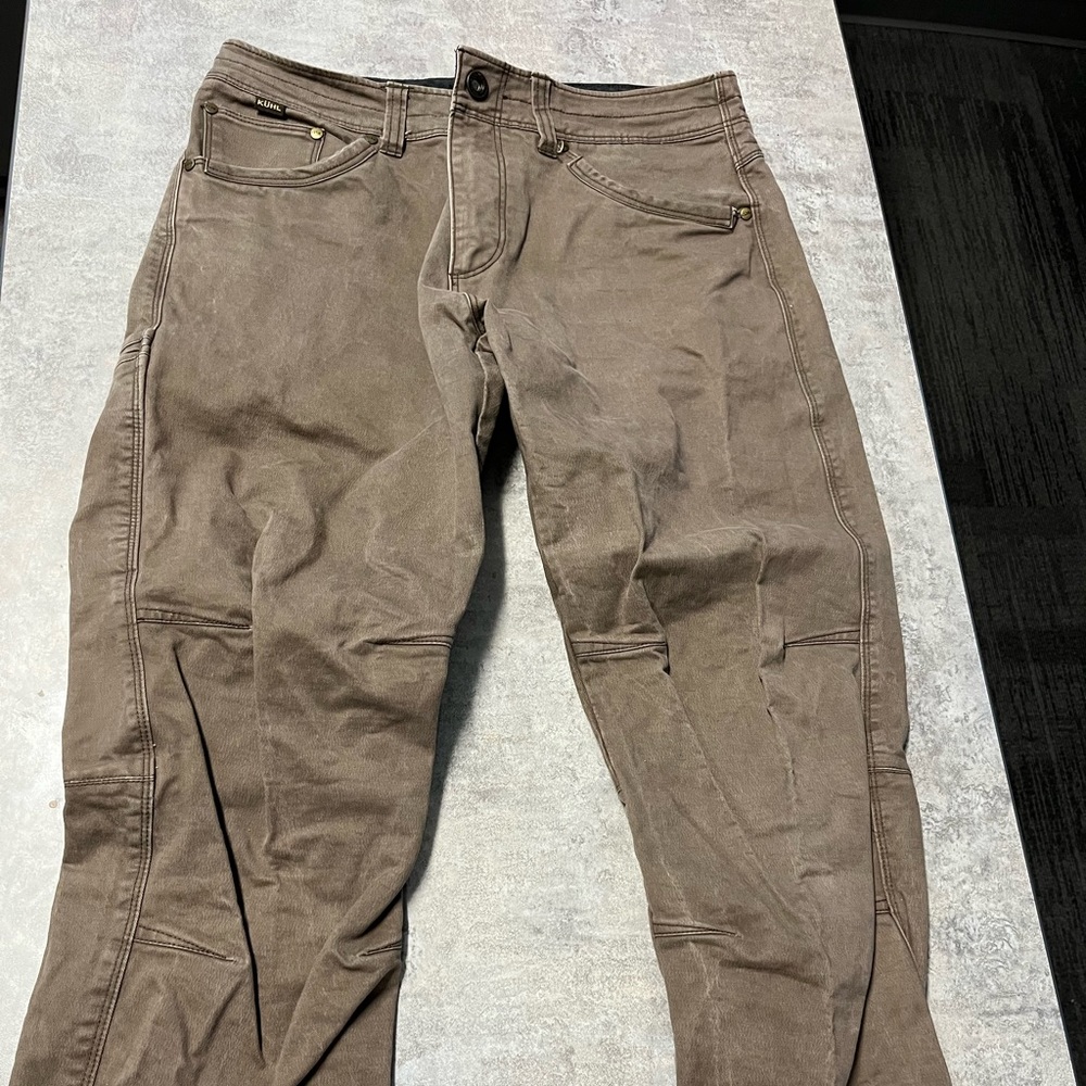 Kuhl Ryder Pant
